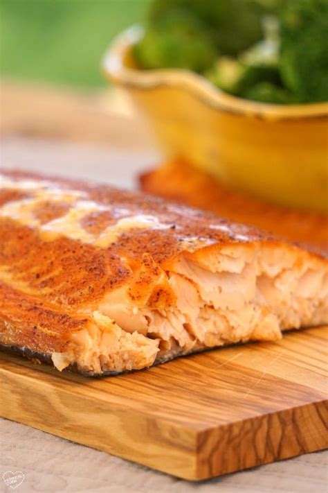 Main dishes recipes salmon smoker. How to smoke salmon at home! This smoked salmon recipe is ...