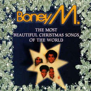The latest version released by its developer is 1.0. Boney M. - The Most Beautiful Christmas Songs Of The World ...