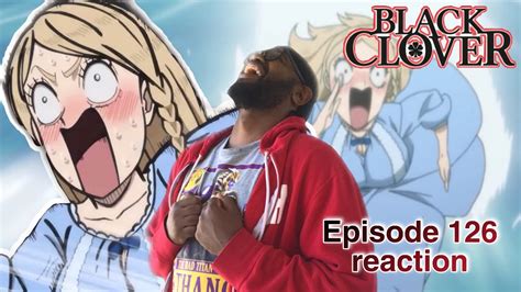 Produced by pierrot and directed by tatsuya yoshihara, the series is placed in a world where magic is a common everyday part of people's lives. Curses | Black Clover episode 126 reaction - YouTube