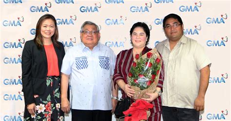 At the age of 23, after falling ill with lung cancer, she told her partner, marcelo lara, that santiago. Jaclyn Jose remains a Kapuso; signs new contract with GMA ...