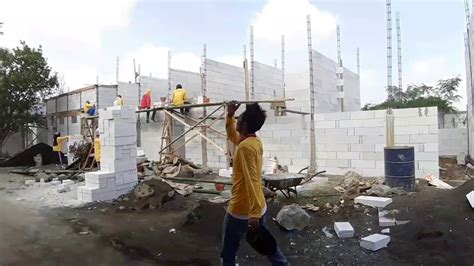 Cemilan atau makanan ringan juga bisa dijadikan teman saat anda belajar atau mengerjakan tugas. Percepatan pasangan bata ringan dengan tambahan 4 kamar ...