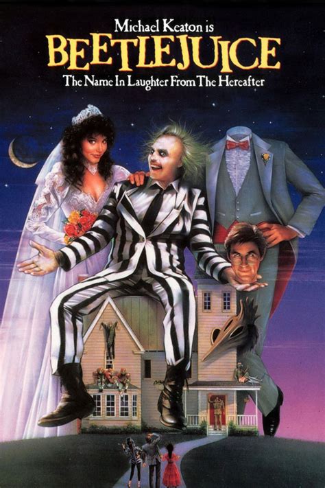 Tim burton did, in fact, mention last year that winona ryder will be back as lydia deetz, but we still don't know when production may actually get started. Winona Ryder on 'Beetlejuice' sequel: "I think it would be ...