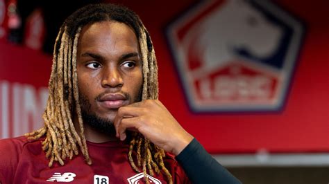 Renato sanches has 2 assists after 37 match days in the season 2020/2021. LOSC : des nouvelles rassurantes pour Renato Sanches