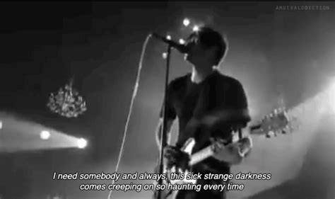 Of the lyrics are simply a sad cry, describing how the speaker's lost love still haunts him with a feeling of overwhelming doom and loss (i cannot sleep, i i miss you, miss you). giphy.gif (500×297) | Tom delonge, Blink 182, Fun to be one
