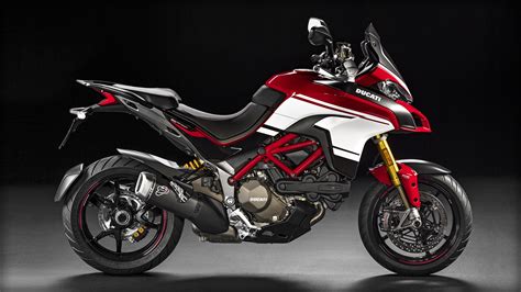 Dubbed multistrada 1200 s pikes peak special edition. DUCATI Multistrada 1200 Pikes Peak specs - 2015, 2016 ...