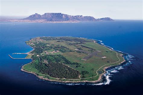 Great britain is an island that combines the countries of england, scotland, and wales, and is a part of the. Robben Island, the Ex Prison Island