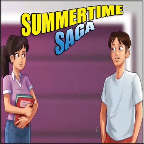 Summertime saga is a high quality dating sim/visual novel game in development! New Summertime Saga Mia Walktrough Q&A: Tips, Tricks, Ideas | onlinehackz.com