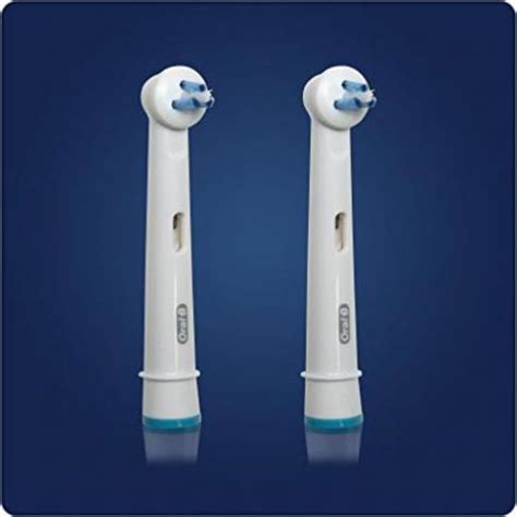 Unser testerteam hat verschiedene hersteller ausführlichst verglichen und wir zeigen ihnen hier die. Braun Oral-B Aufsteckbürste Interspace, 2er-Pack (IP17-2 ...