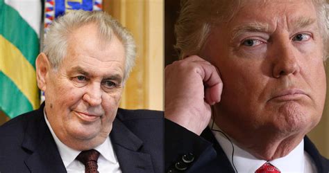 Biden je třetím americkým prezidentem v řadě, za jehož vlády se miloš zeman nepodívá do… potom jsem volal panu bidenovi, který se však již dozvěděl, že čečensko gratulovalo trumpovi. Místo Zemana přijme Trump Rumuna. Omluvný dopis Hrad ...