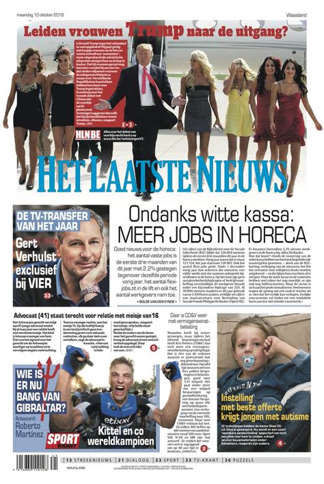 Vanaf dan vind je elke week een uniek boek uit. Het Laatste Nieuws (@HLN) | Twitter