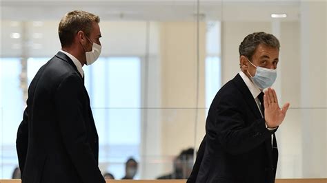 Nicolas sarkozy was guilty of. French prosecutors seek prison term for Sarkozy