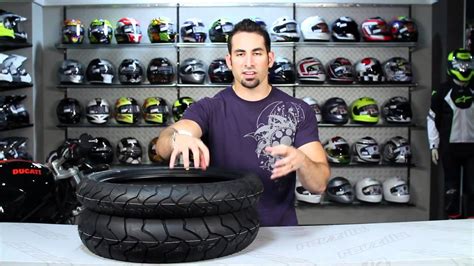 The official facebook of bridgestone tires: Bridgestone Battlewing Tire Review at RevZilla.com - YouTube