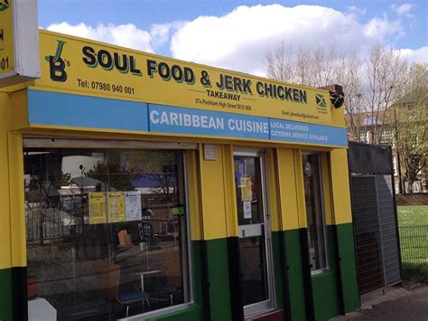 Chicken nanban is a type of japanese fried chicken and an easy authentic japanese recipe. JB's Soulfood | South London | Hot Dinners