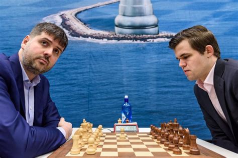 Interessante info over tata steel 20053 in wijk aan zee: Tata Steel Chess: Reversals of fortune | ChessBase