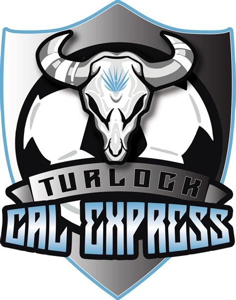 EXPRESS REBRANDS AS TURLOCK CAL EXPRESS - Major Arena Soccer League