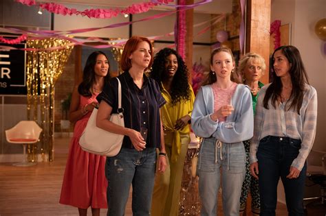 Workin' Moms set to say goodbye in Season 7 | Canada.Com