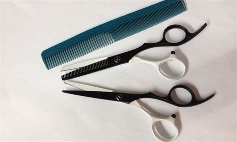 This tool will not only cut your hair with the usual remington quality, but also clean up the hairs as it does so. How to Cut Your Own Hair - Give Yourself A Good Look