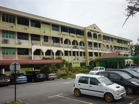 Institut pendidikan guru kampus tuanku bainun, mengkuang, bukit mertajam, pulau pinang telah siap sepenuhnya pada awal tahun 1993. Ilmu Pendidikan IPG KTB: Blok Pentadbiran IPG Kampus ...