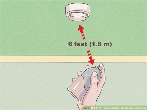 Does your carbon monoxide detector really work? 3 Ways to Test a Carbon Monoxide Detector - wikiHow