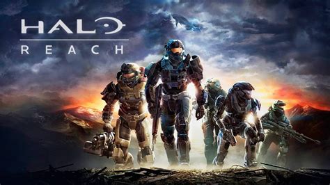 The sky with stars so bright, the. Halo: Reach en The Master Chief Collection, análisis ...