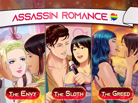 You want a handsome lover? Lovestruck for Android - APK Download