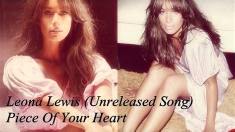 She was born and raised in the london borough of. *SONG* Leona Lewis ♡♡♡ | Leona lewis, Lewis, Songs