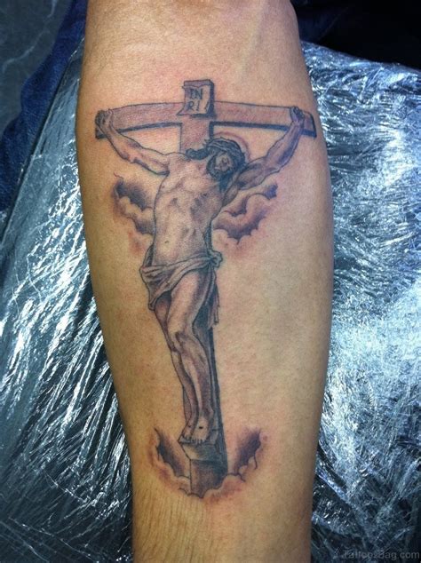 Check out our jesus tattoo selection for the very best in unique or custom, handmade pieces from our tattooing shops. 72 Great Looking Jesus Tattoos For Arm