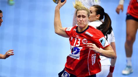 Marit malm frafjord is a norwegian handball player who plays for team esbjerg and the norwegian national for faster navigation, this iframe is preloading the wikiwand page for marit malm frafjord. Marit Malm Frafjord gir seg på landslaget: - Bedre å ...