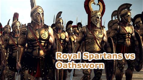 Cost of central air for a 1,200 square foot house. Royal Spartans vs Oathsworn. Total War. Rome 2. Rome II ...