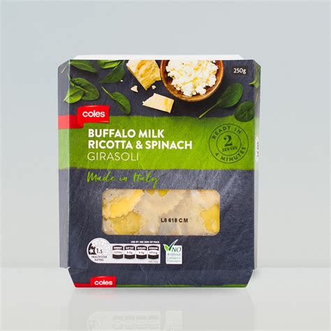 Easy vegan cheese sauce, ready in 3 minutes! Coles Brand Pasta Meals | Product Of The Year