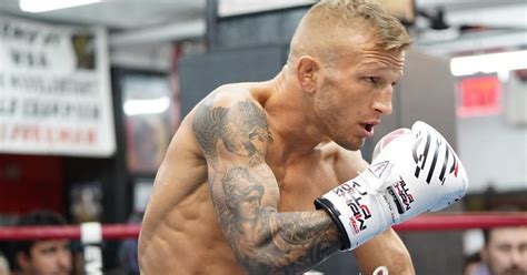 Tj dillashaw will seek to become the ufc's latest 'champ champ' when he challenges henry cejudo for the flyweight championship in what will almost certainly be the last title bout before the. Video: Cody Garbrandt Finally Releases the TJ Dillashaw ...