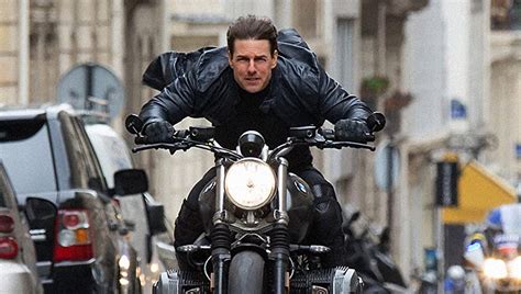 Impossible 7 will be the seventh installment in the mission: Mission: Impossible 7 and 8 Delayed Due to Coronavirus ...