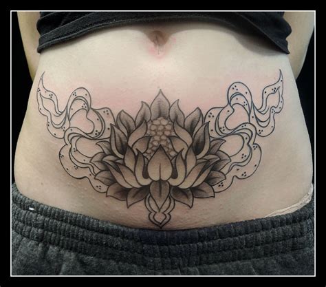 We are a friendly, clean and professional studio with artists dedicated to creating unique custom tattoo designs for our clients. Tattoo by Alex Hennerley @ Adorned Tattoo, Poole, UK ...