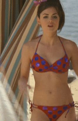 Aryana starr vs carlo carrera. Lucy Hale GIF - Find & Share on GIPHY