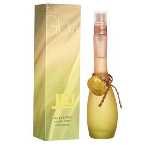 Actress and singer jennifer lopez is one of hollywood's leading ladies who's also forged a successful pop and dance music career. عطر Jennifer Lopez Sunkissed Glow for women | پاپریا