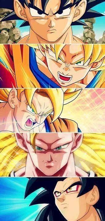 We did not find results for: Goku's transformation | Dragon ball art, Dragon ball z, Dragon ball gt
