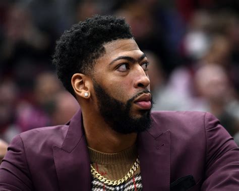 Anthony davis (usa) currently plays for nba club los angeles lakers. How to Make Anthony Davis a member of the Chicago Bulls