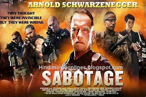 The huge collection of free latest hollywood hindi dubbed movies and english movies. Watch Sabotage 2014 Latest English | Hollywood Movie ...