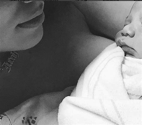 They welcomed a son named judah in november 2018. 'Star' actress Jude Demorest shows off newborn baby ...