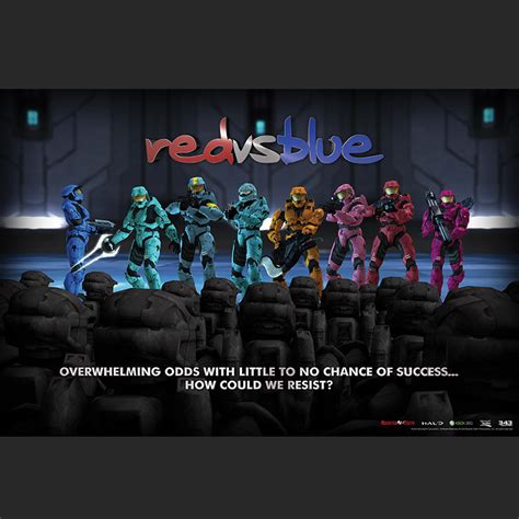 The blood gulch chronicles movie on quotes.net. Red Vs Blue Isms Quotes. QuotesGram