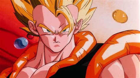 Dragon Ball z movie 12 La Fusion De Goku y Vegeta Español ...