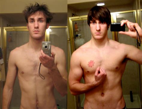 Some will consider this rate slow, but it does add up to nearly a 25 pound bodyweight gain over the course of a year, and almost 50 pounds in 2 years. Weight Gain Blueprint Review