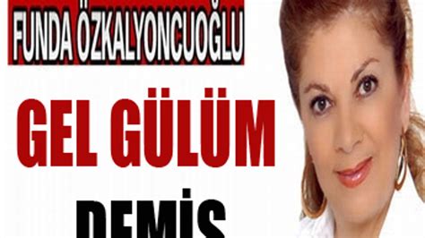 Hanefi avcı, 1956 yılında kahramanmaraş'ın pazarcık ilçesinde dünyaya geldi. Funda Özkalyoncuoğlu yazdı: 'Gel gülüm demiş' - SacitAslan.com