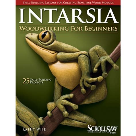 Check spelling or type a new query. Intarsia Woodworking for Beginners - Kathy Wise | Intarsia ...