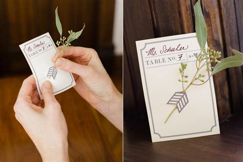 Find expertly crafted home furnishings and accents up to 70% off. DIY: Botanical Escort Cards - Pottery Barn