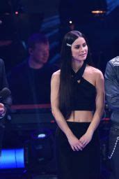 A cache is used by the website to optimize the response time between the visitor and the website. Lena Meyer-Landrut - Final from "The Voice Kids" in Berlin 04/21/2019