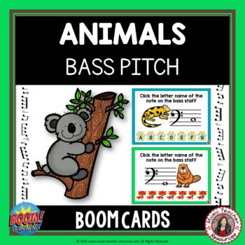 Meghan trainor said about this song, all about that bass is about loving yourself, loving your body, loving your insecurities, and having fun with it. there is an alternate version of all about that bass for radio disney in the united states. Music Name the Bass Pitch BOOM Cards™ - Digital Task Cards | TpT