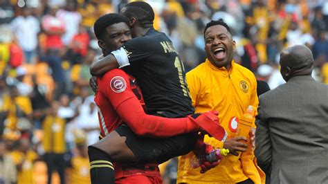 Latest matches with results kaizer chiefs vs orlando pirates. Kaizer Chiefs Vs Orlando Pirates 2020 : Mtn8 Semifinal ...