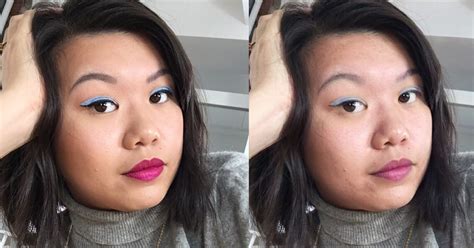 While makeapp hasn't been explicitly advertised in this way, many have questioned why the makeup removal option exists at all. MakeApp Make Up Removing App Filter