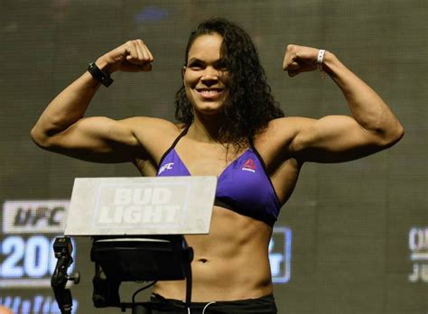 Ufc bantamweightp instagram and twitter @amanda_leoa snap: Amanda Nunes Height Weight Body Statistics - Healthy Celeb
